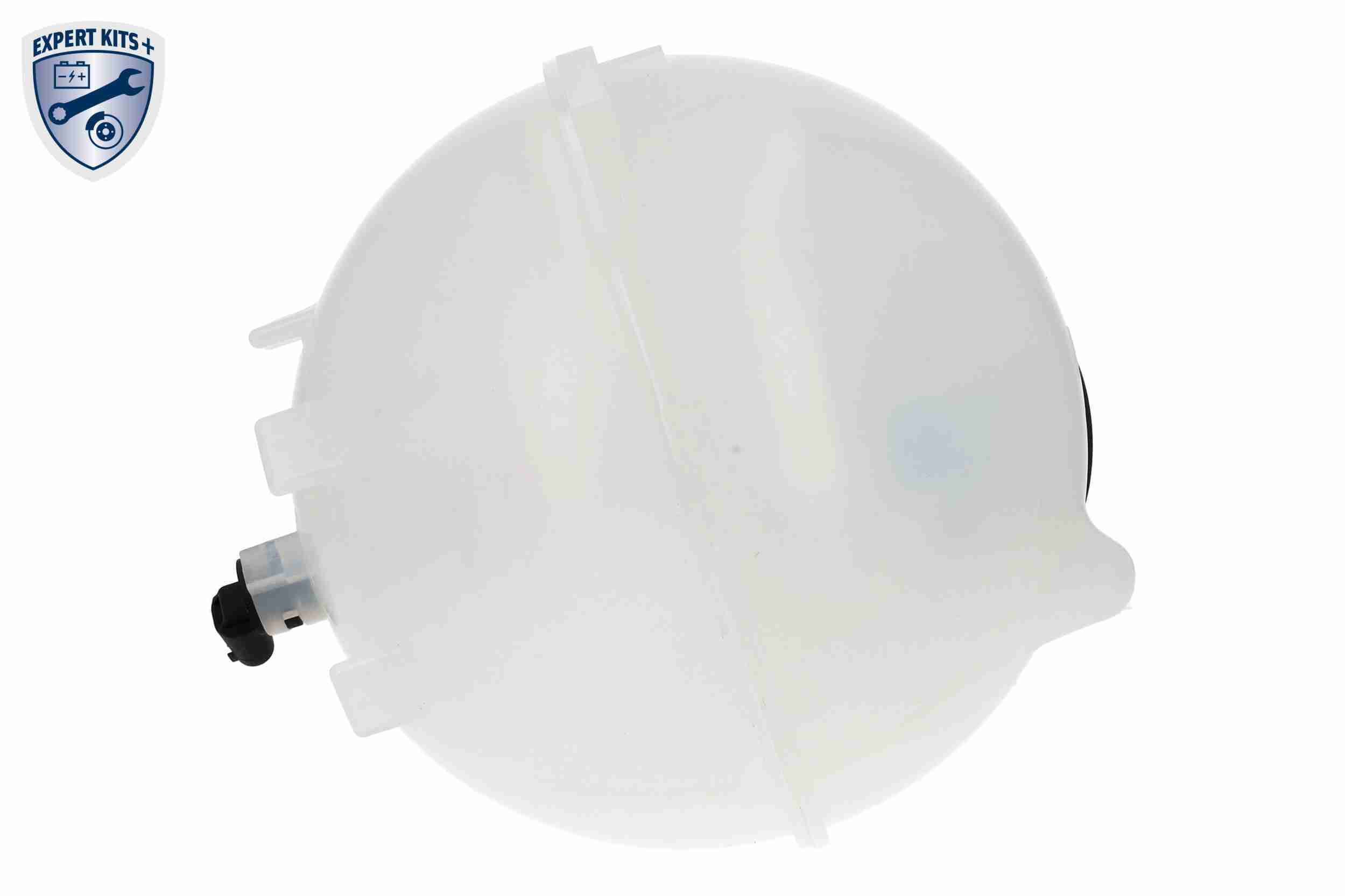 Vase d'expansion, liquide de refroidissement (Réservoir liquide de refroidissement) VAICO ref. V30-9564