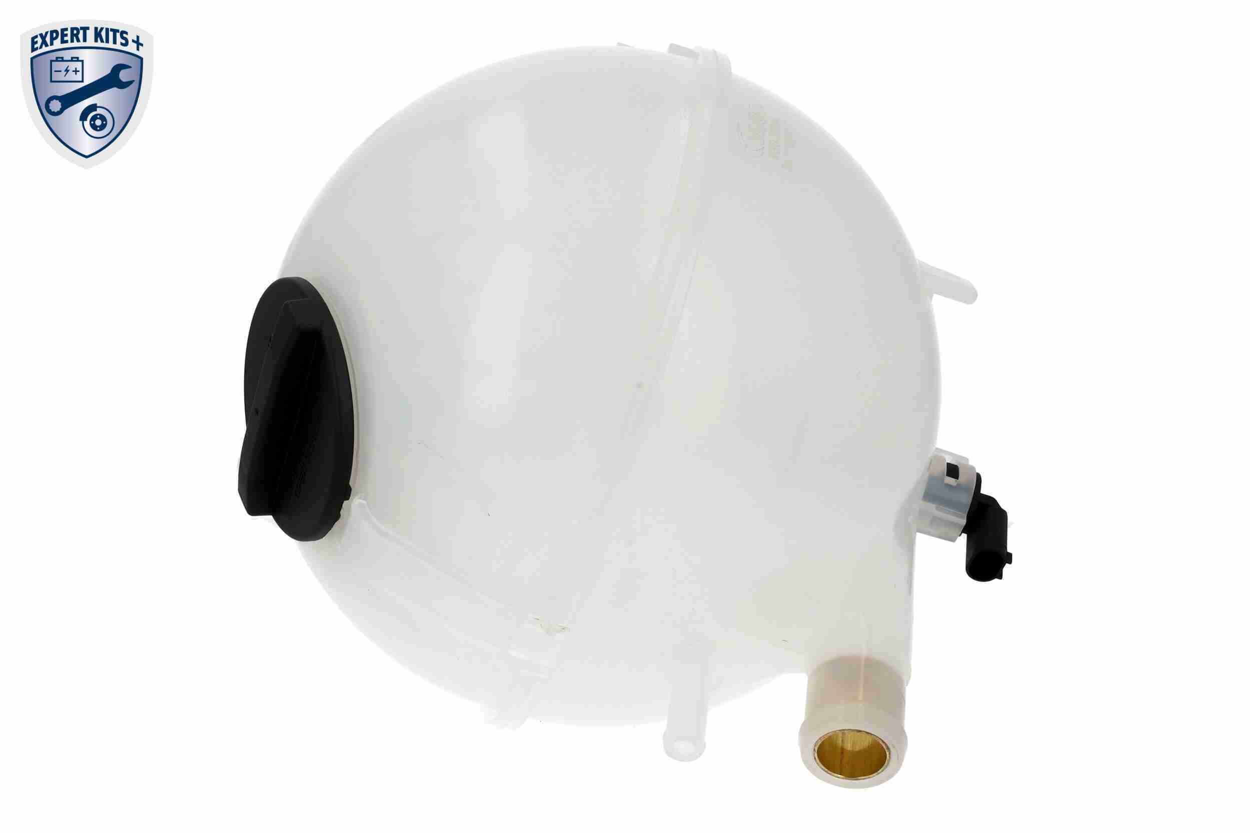Vase d'expansion, liquide de refroidissement (Réservoir liquide de refroidissement) VAICO ref. V30-9564