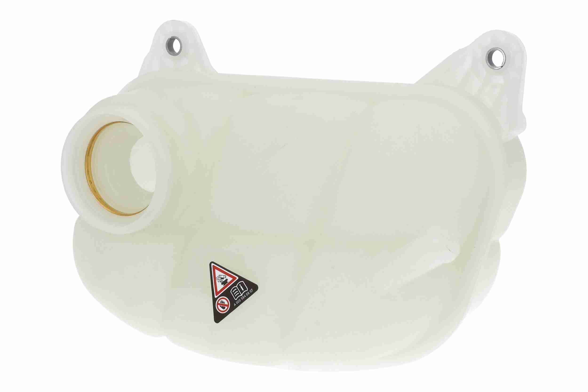 Vase d'expansion, liquide de refroidissement (Réservoir liquide de refroidissement) VAICO ref. V30-9569