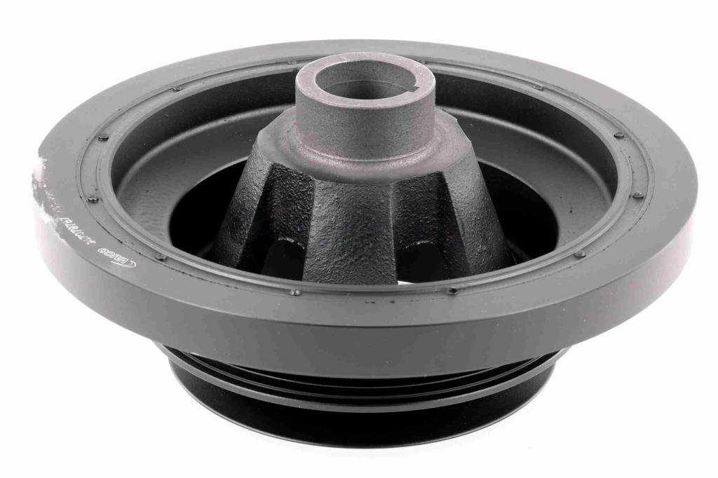 Poulie damper (Poulie de vilebrequin) VAICO ref. V30-9660