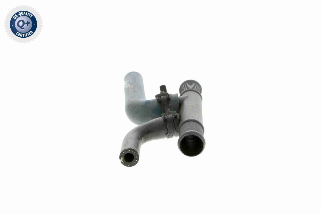 Durite de radiateur (Durite de refroidissement) VAICO V30-9701