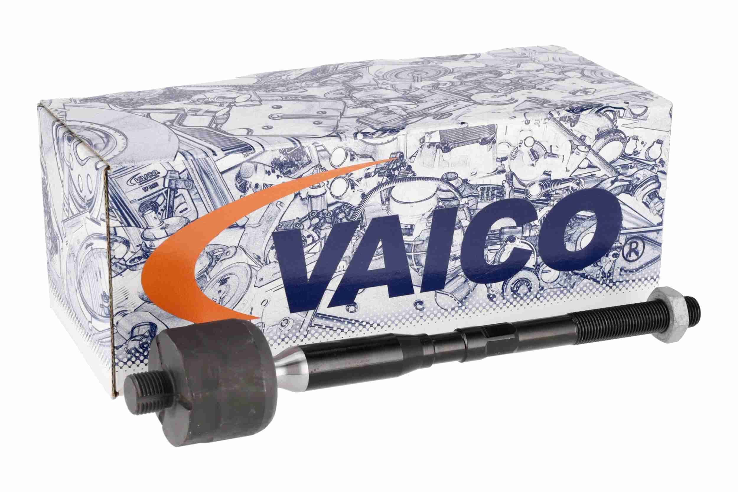 Rotule de direction intérieure VAICO ref. V30-9978