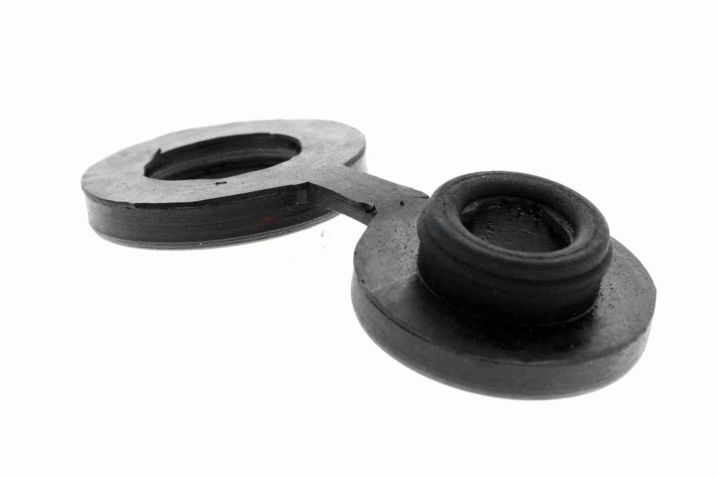 Silentbloc de suspension d'échappement VAICO ref. V30-9987