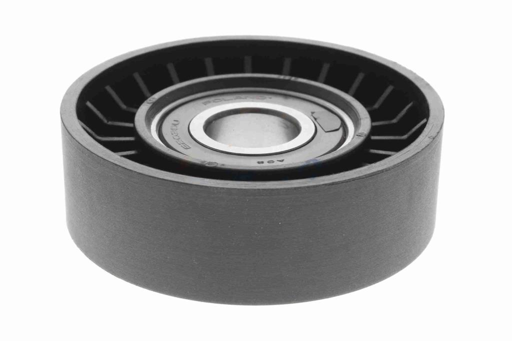 Galet enrouleur de courroie d'accessoire VAICO ref. V31-0009