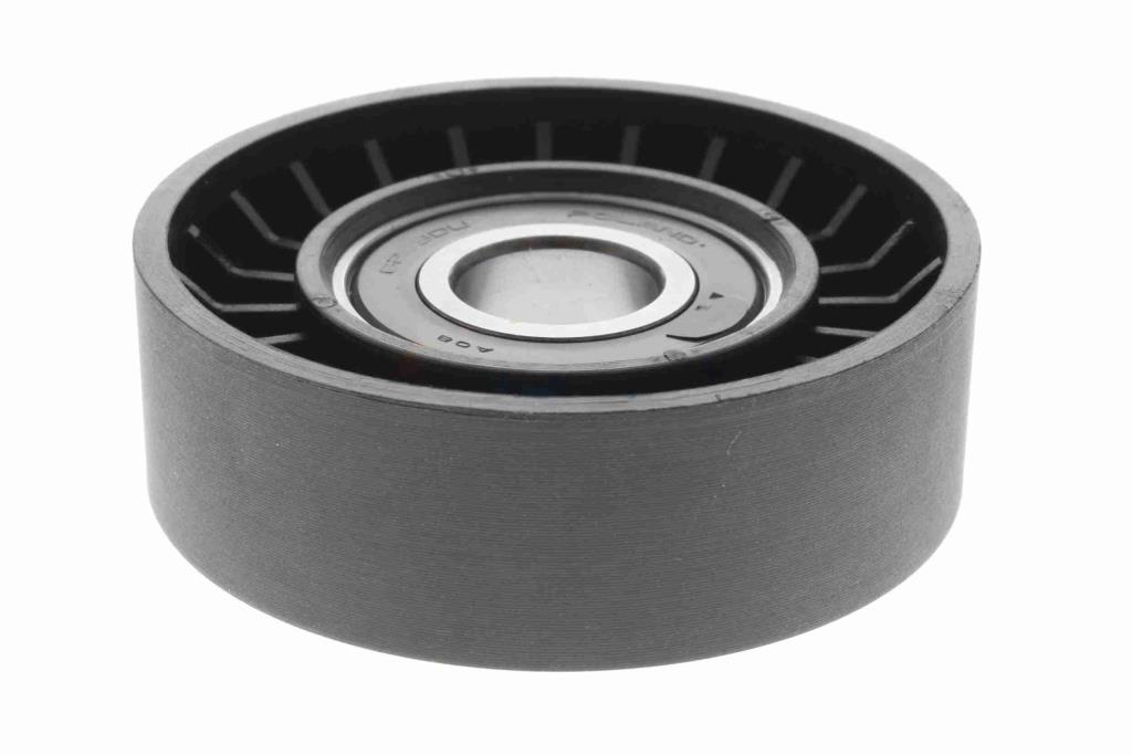 Galet enrouleur de courroie d'accessoire VAICO ref. V31-0009