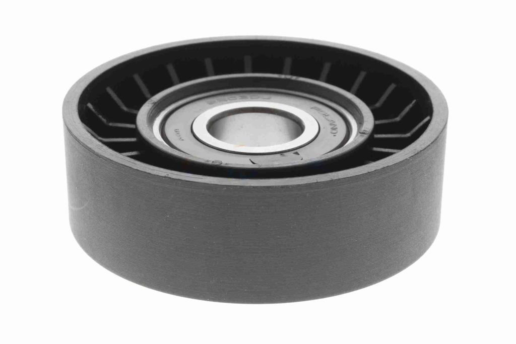 Galet enrouleur de courroie d'accessoire VAICO ref. V31-0009