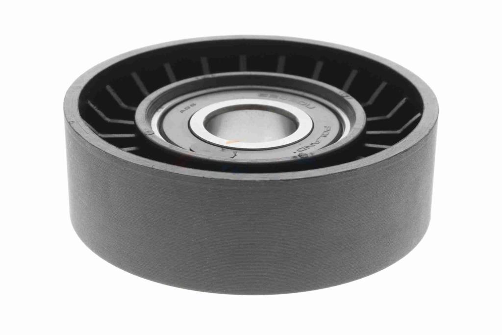Galet enrouleur de courroie d'accessoire VAICO ref. V31-0009