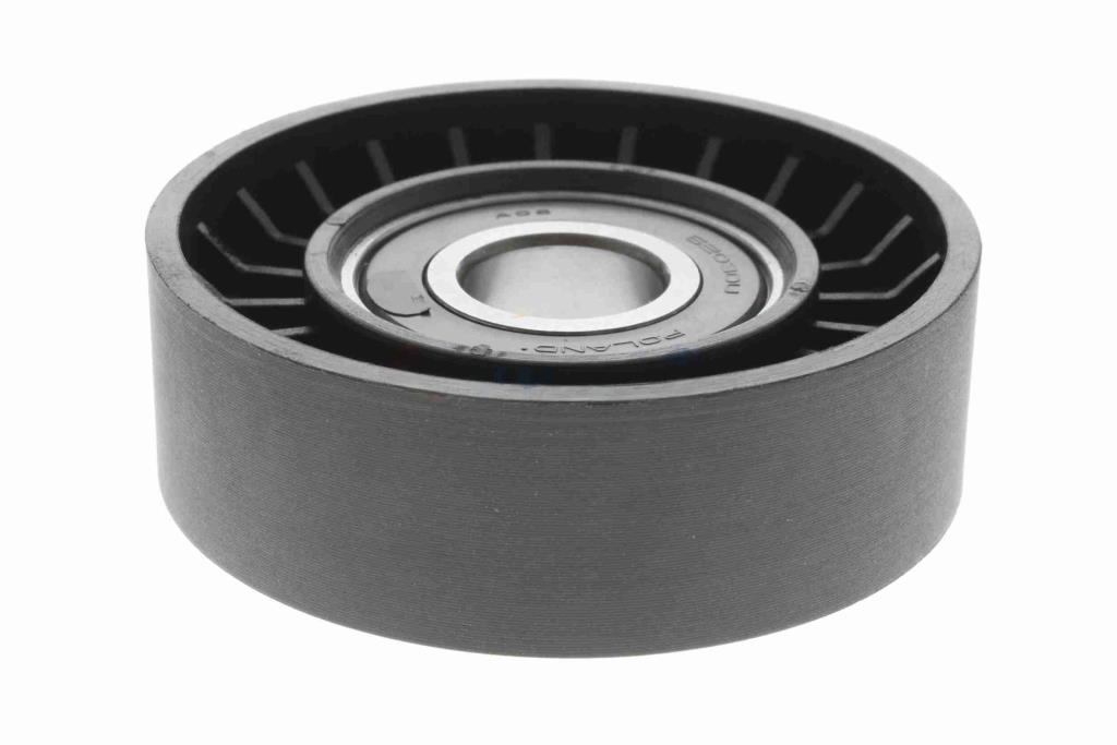 Galet enrouleur de courroie d'accessoire VAICO ref. V31-0009