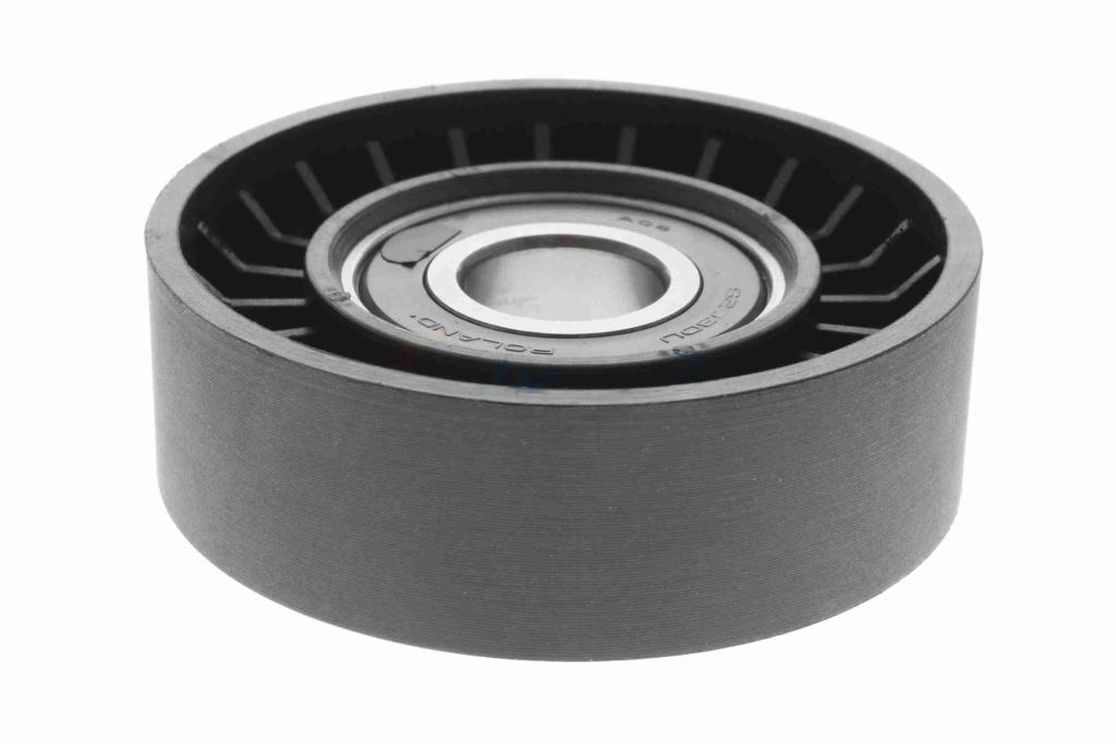 Galet enrouleur de courroie d'accessoire VAICO ref. V31-0009