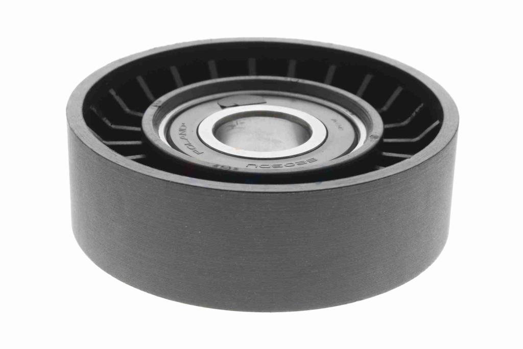 Galet enrouleur de courroie d'accessoire VAICO ref. V31-0009