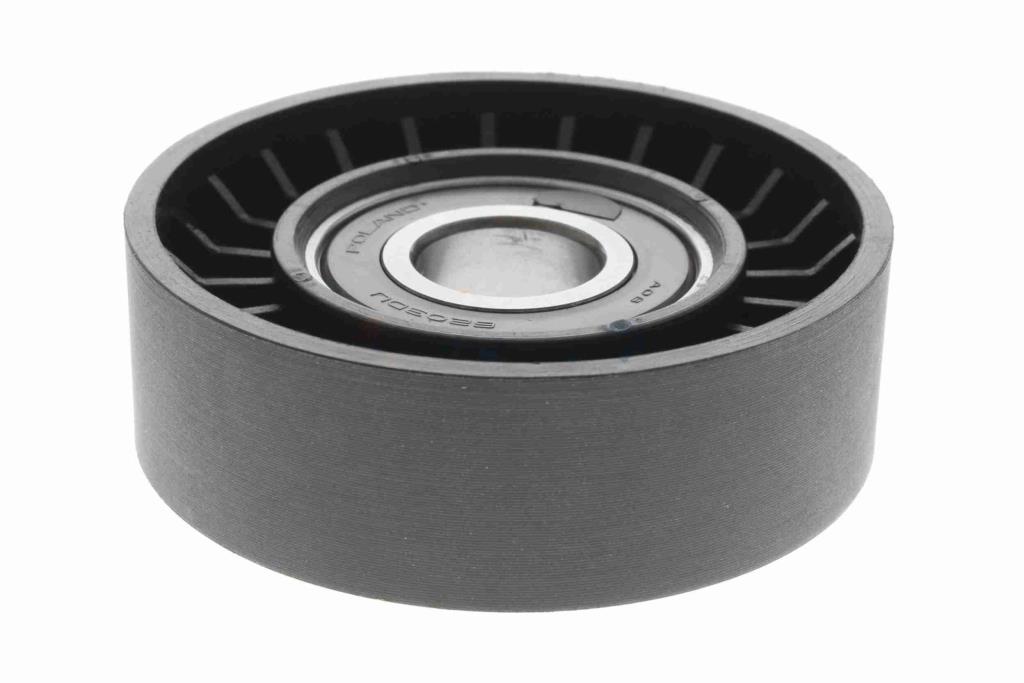 Galet enrouleur de courroie d'accessoire VAICO ref. V31-0009