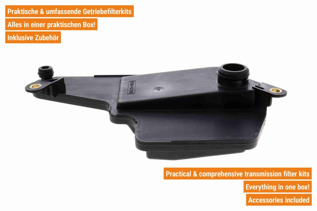 Filtre hydraulique, boîte automatique VAICO ref. V32-0218