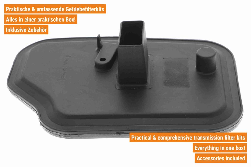 Filtro hidráulico, caixa de velocidades automática VAICO ref. V32-0330