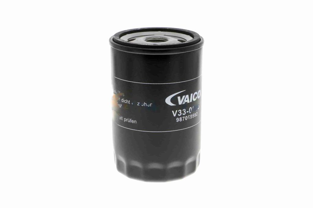 Filtre à huile VAICO ref. V33-0005