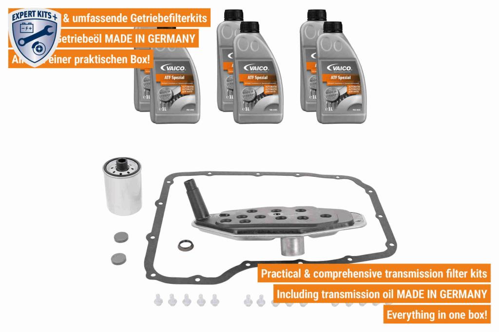 Kit de vidange, boîte automatique VAICO V33-0525