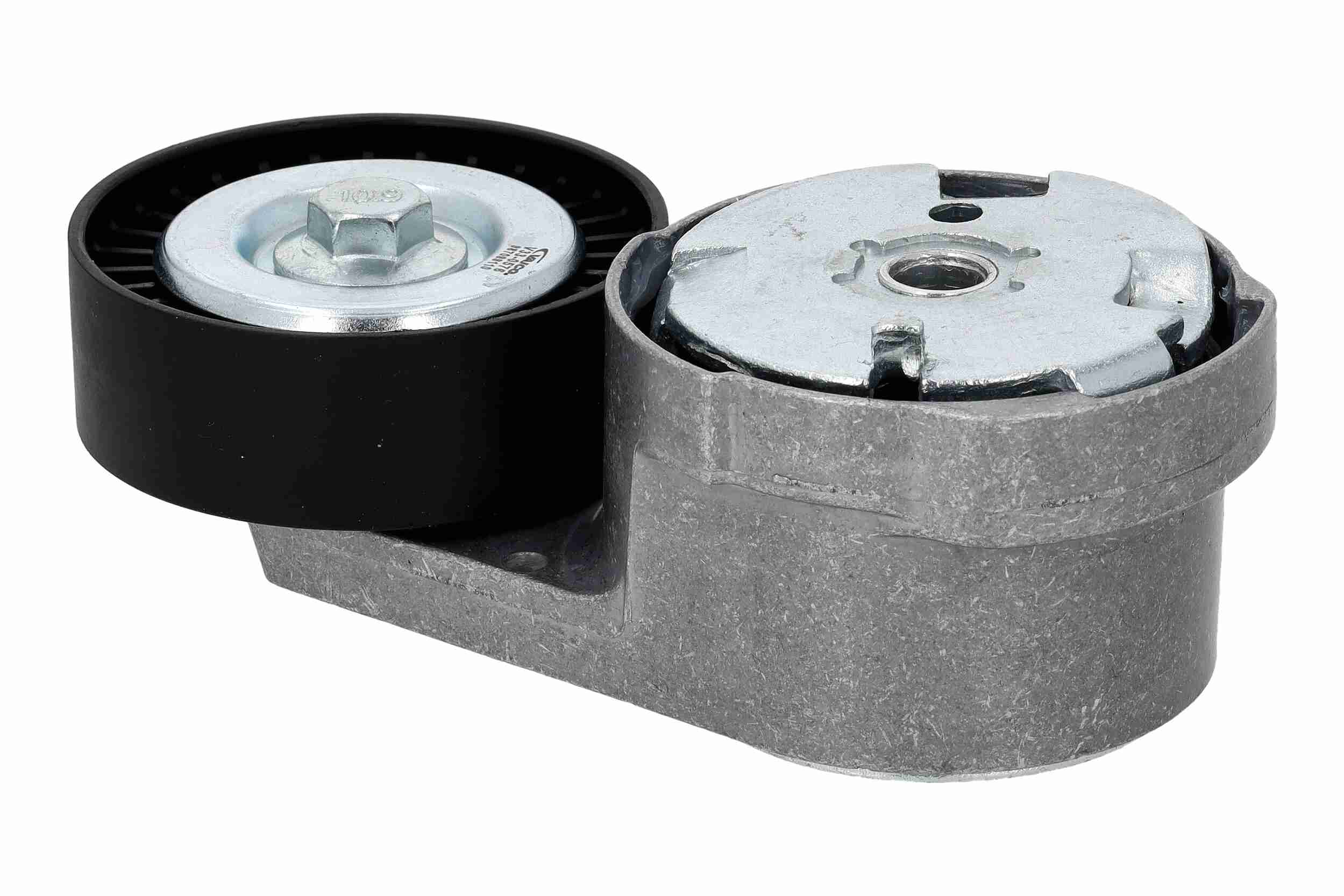 Tensor de correa, correa poli V VAICO V33-0576