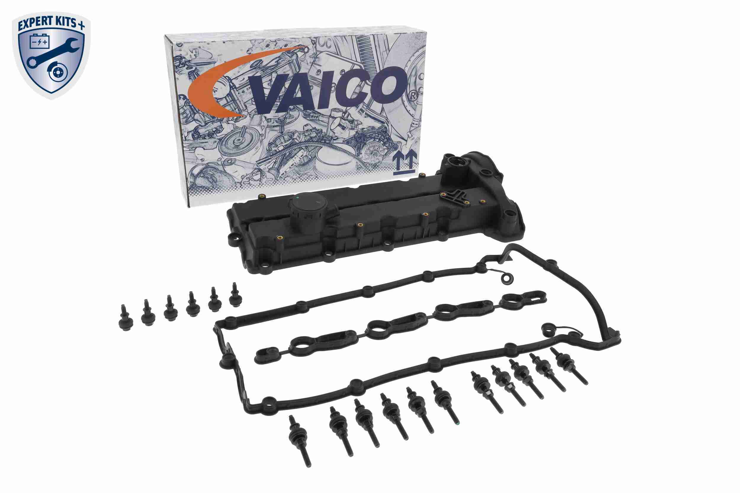 Couvercle de culasse VAICO ref. V33-0772