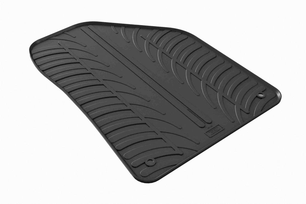 Tapis de sol sur mesure (Tapis de voiture) VAICO V33-0861