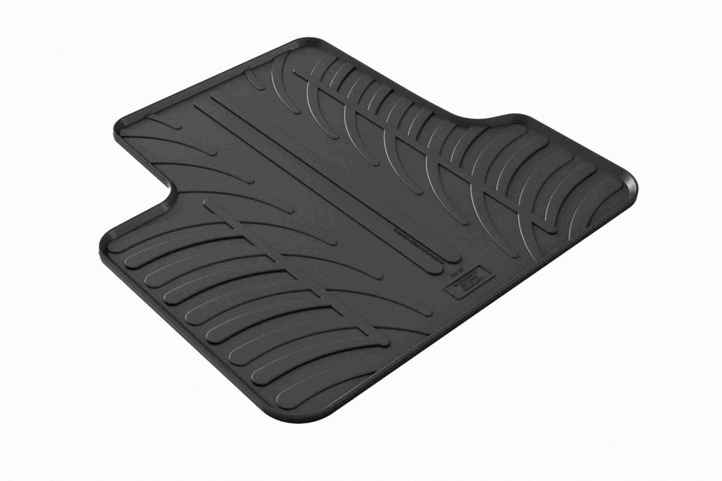 Tapis de sol sur mesure (Tapis de voiture) VAICO V33-0861
