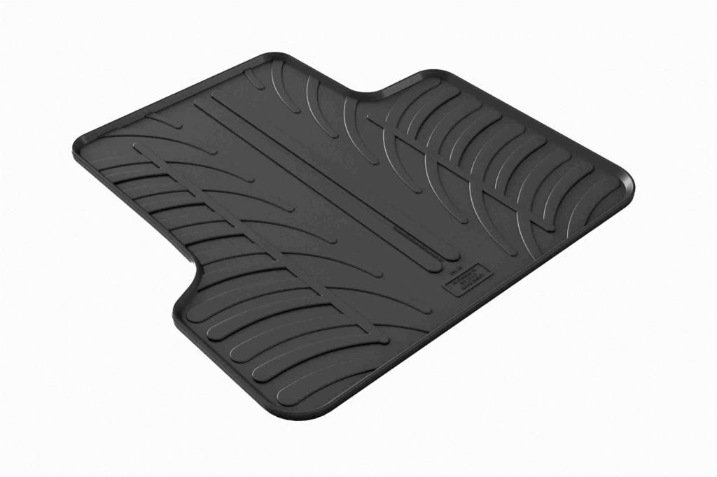 Tapis de sol sur mesure (Tapis de voiture) VAICO V33-0861