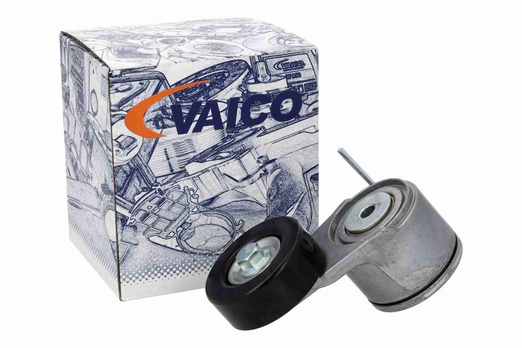 Tensor de correa, correa poli V VAICO V33-0864