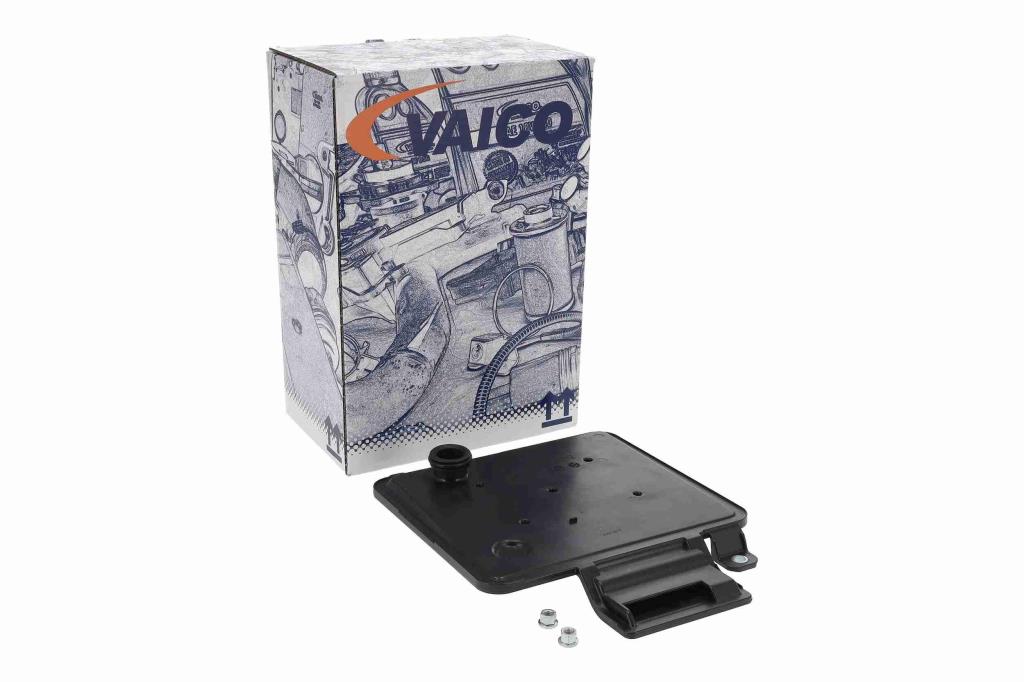 Filtro hidráulico, caixa de velocidades automática VAICO ref. V33-0877