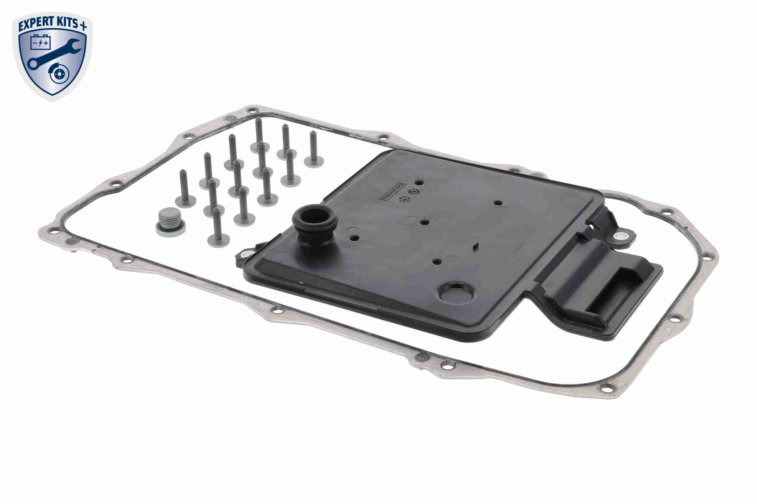 Kit piezas, cambio aceite caja automática VAICO ref. V33-0884-BEK