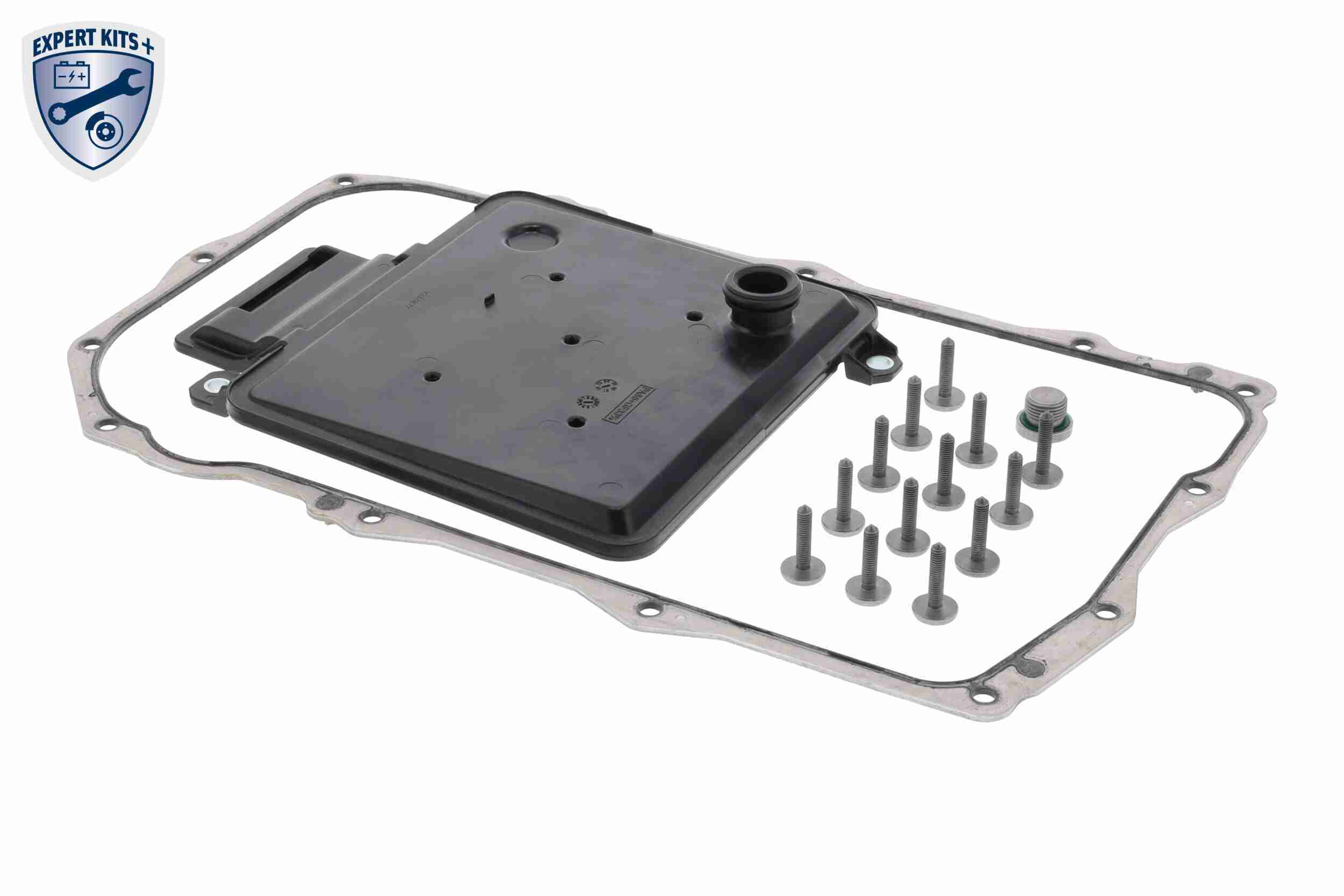 Kit piezas, cambio aceite caja automática VAICO ref. V33-0884-BEK