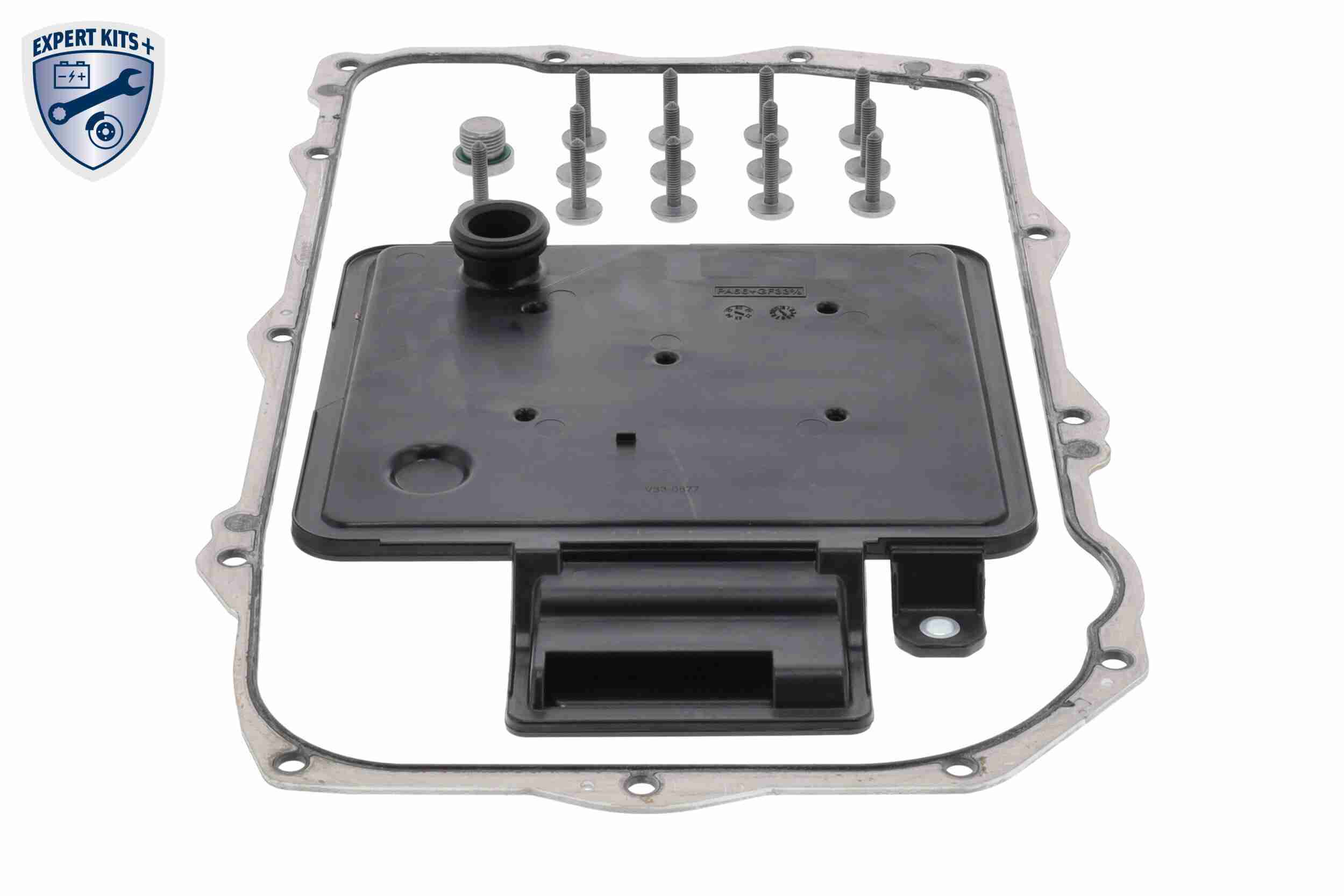 Kit piezas, cambio aceite caja automática VAICO ref. V33-0884-BEK
