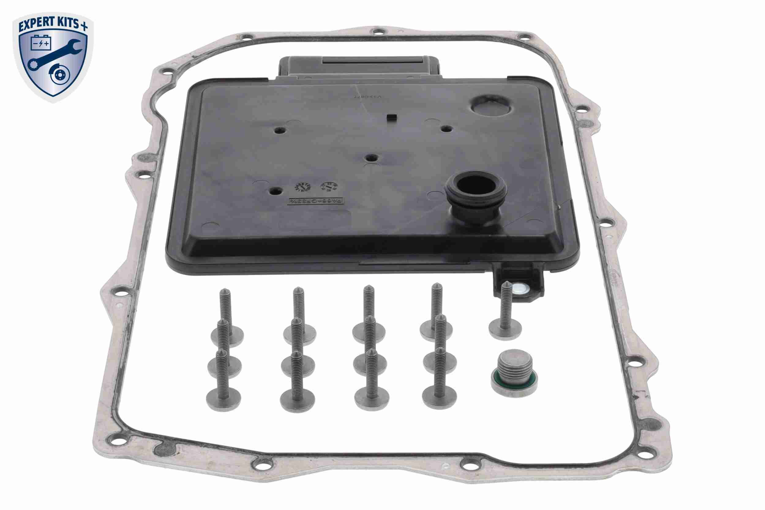 Kit piezas, cambio aceite caja automática VAICO ref. V33-0884-BEK