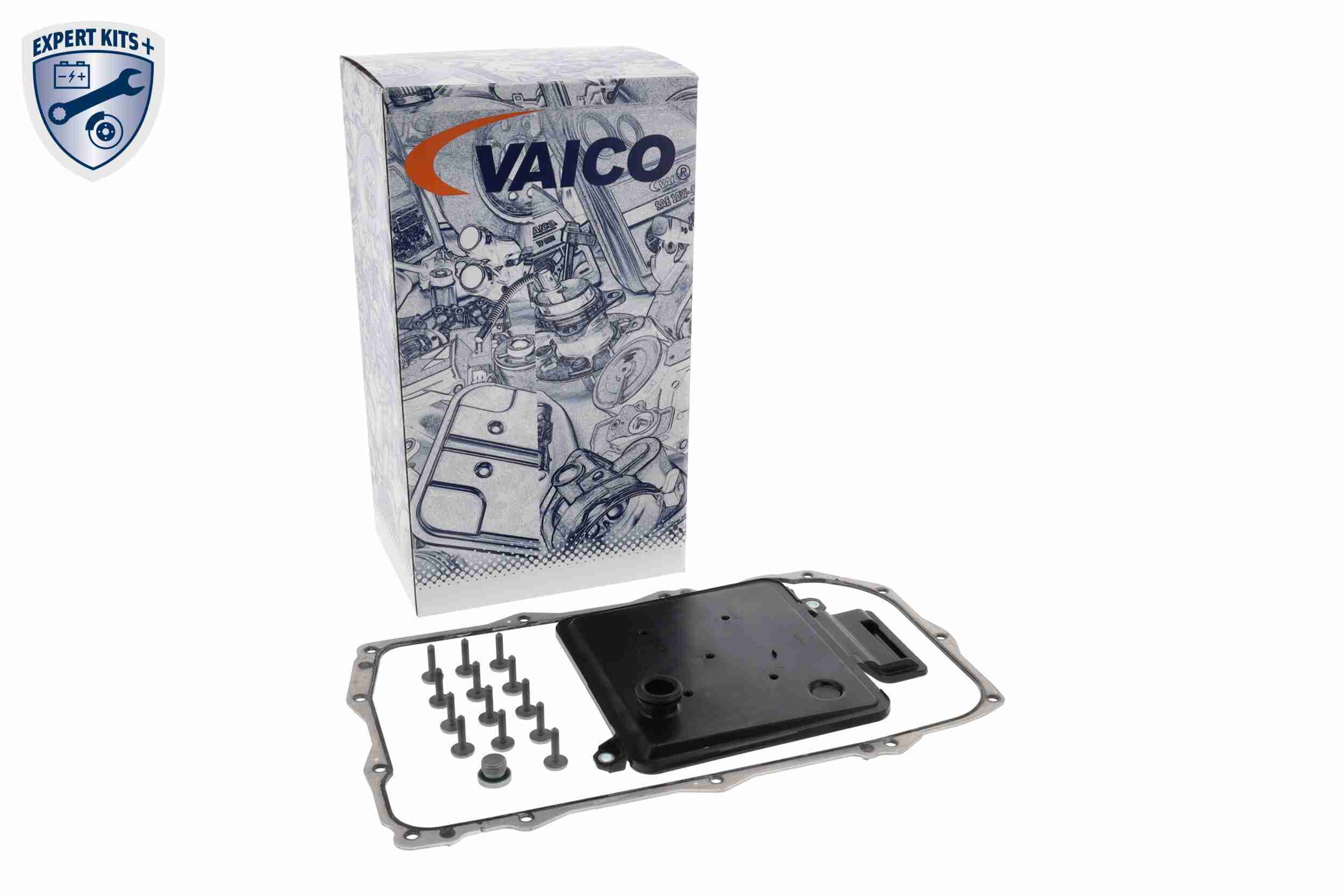 Kit piezas, cambio aceite caja automática VAICO ref. V33-0884-BEK