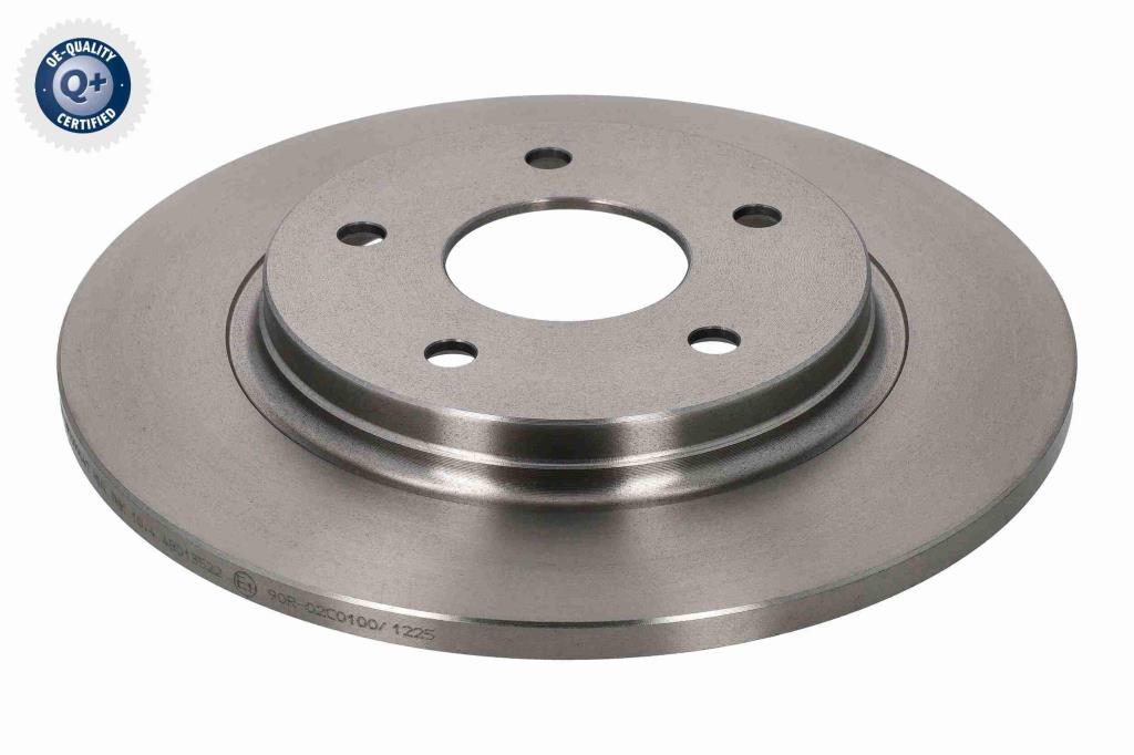Discos de freno VAICO ref. V33-40009