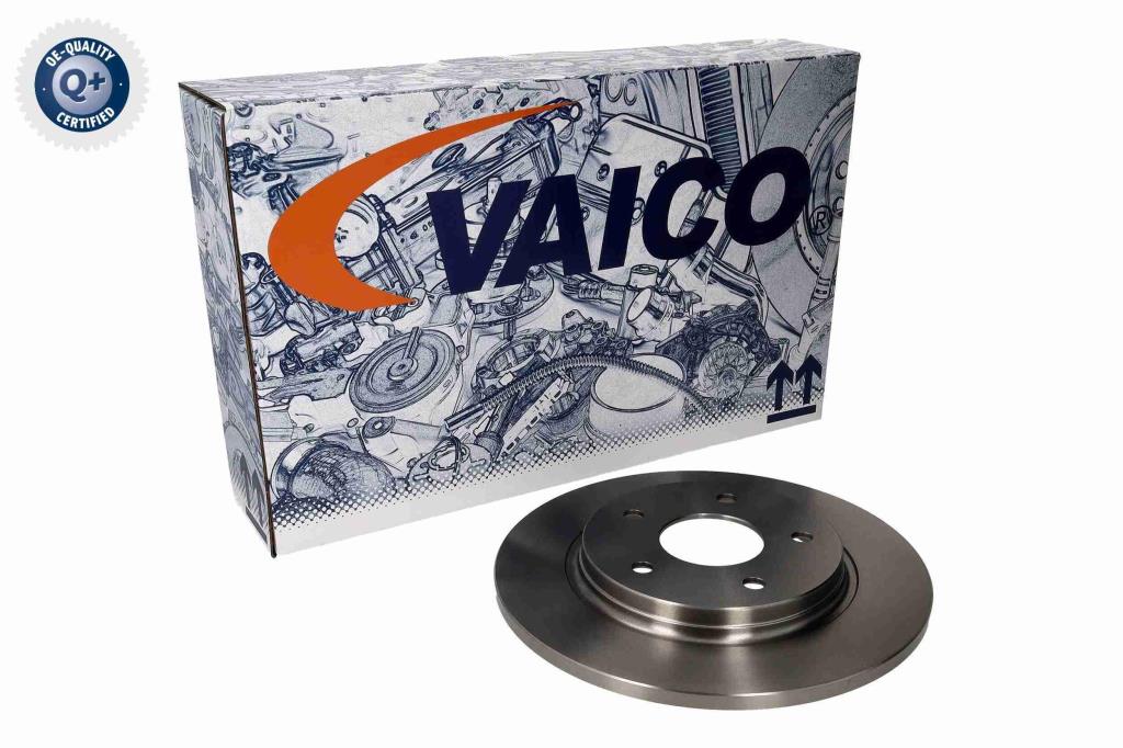 Discos de freno VAICO ref. V33-40009