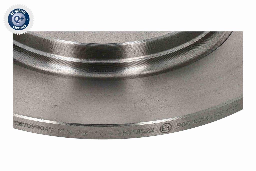 Discos de freno VAICO ref. V33-40009