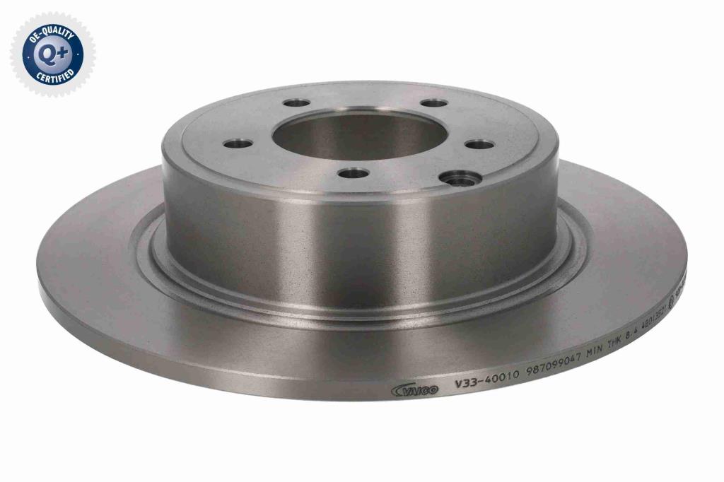 Disques de frein VAICO ref. V33-40010