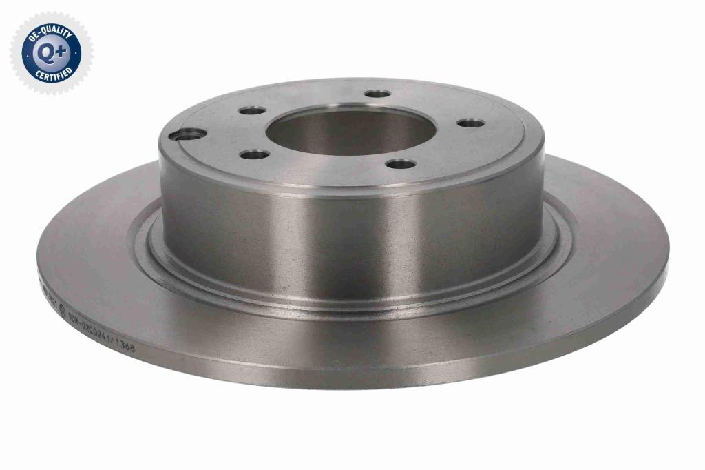 Disques de frein VAICO ref. V33-40010