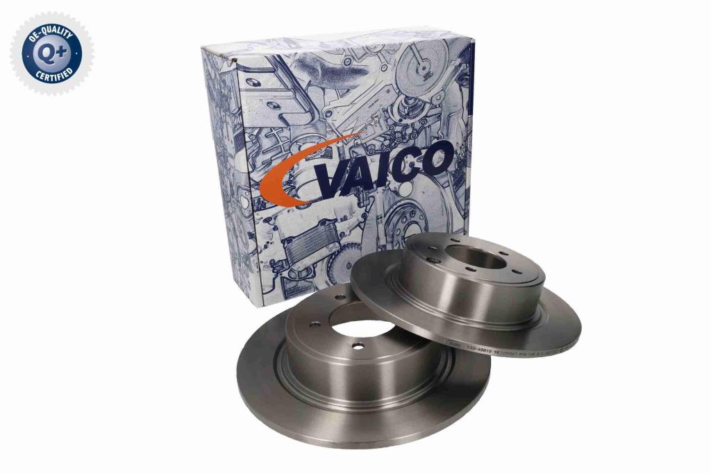 Disques de frein VAICO ref. V33-40010