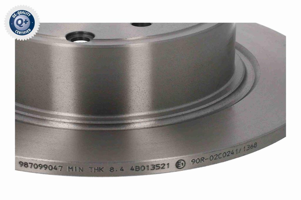 Disques de frein VAICO ref. V33-40010