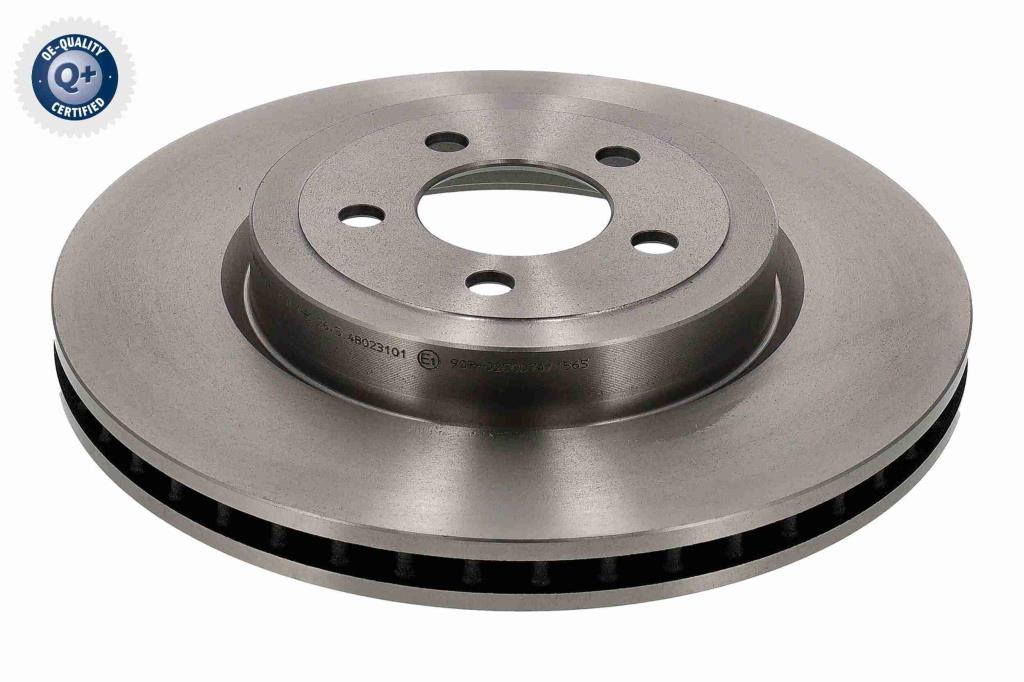 Discos de freno VAICO ref. V33-80011