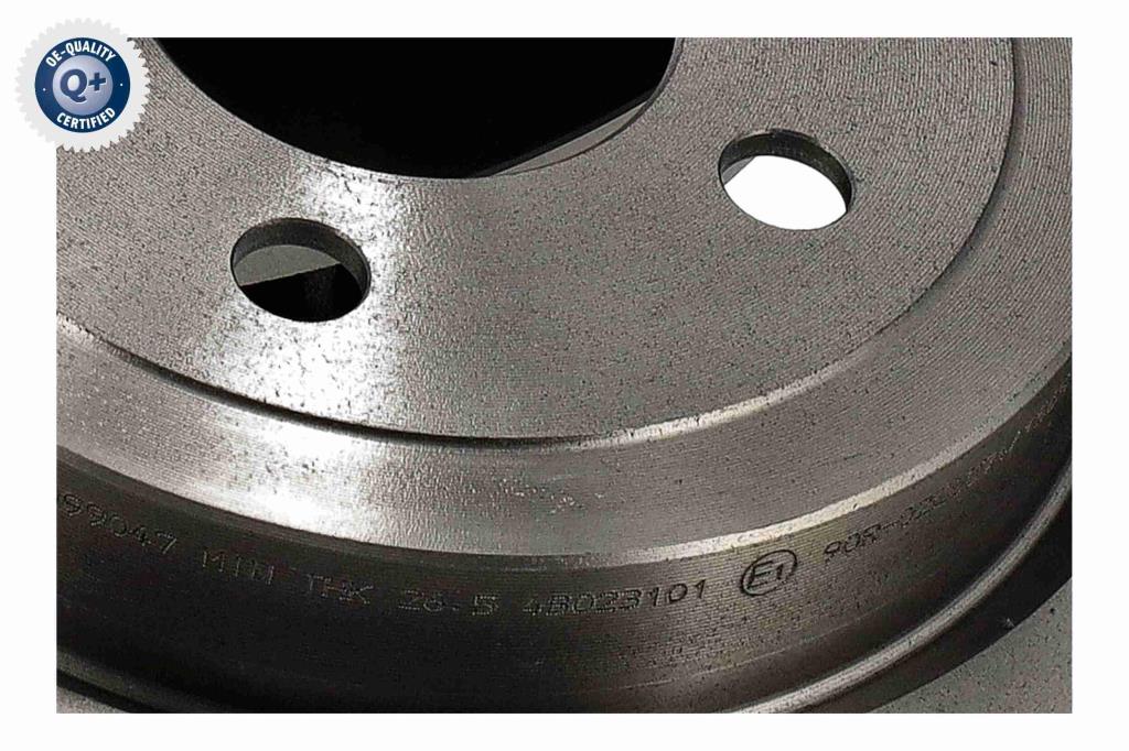 Discos de freno VAICO ref. V33-80011
