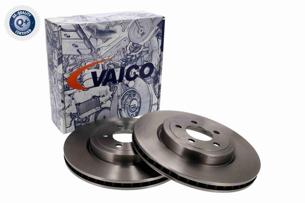 Discos de freno VAICO ref. V33-80011