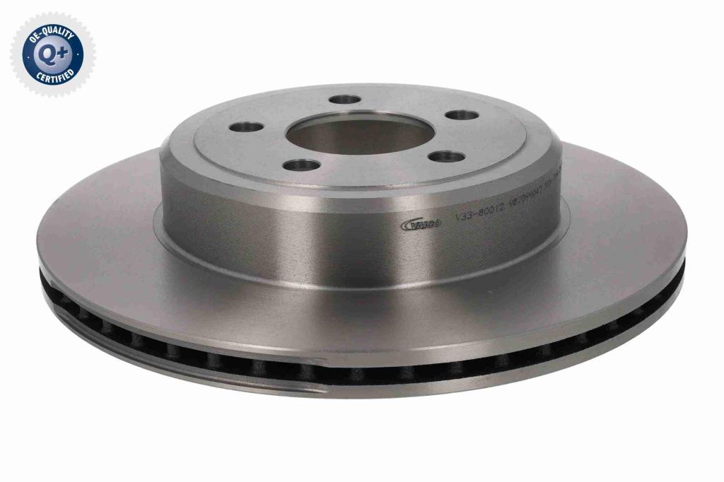 Disques de frein VAICO ref. V33-80012