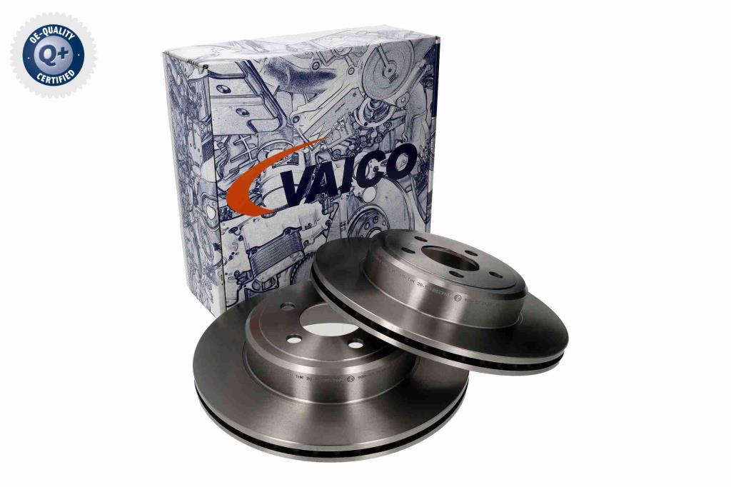 Disques de frein VAICO ref. V33-80012