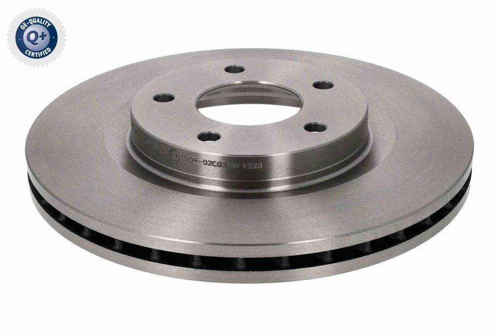 Disques de frein VAICO V33-80015