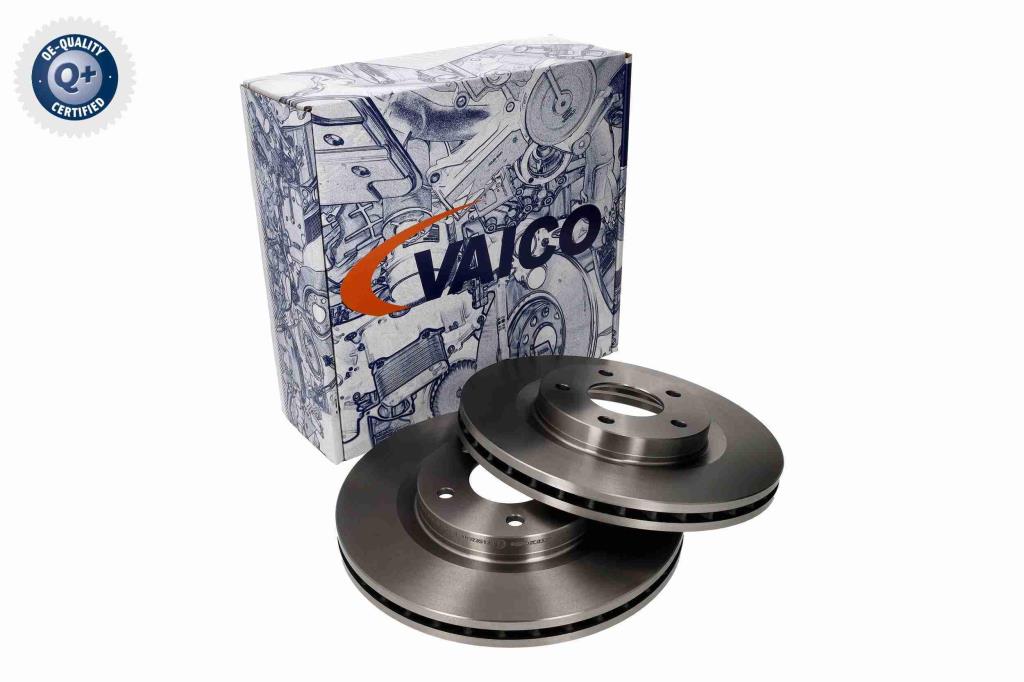 Disques de frein VAICO V33-80015