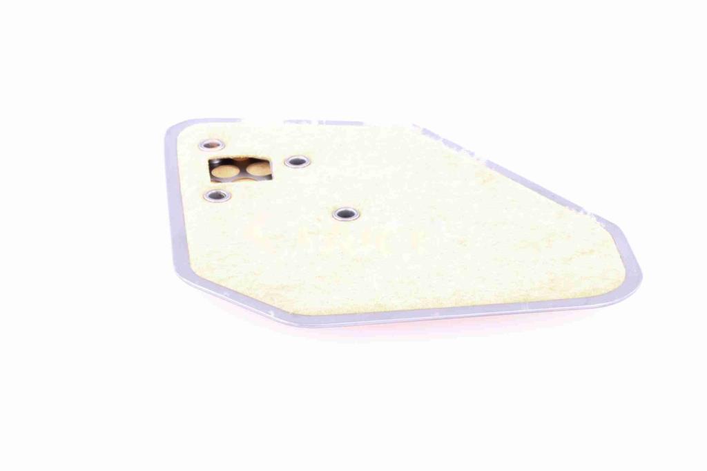 Filtro hidráulico, caixa de velocidades automática VAICO ref. V37-0229