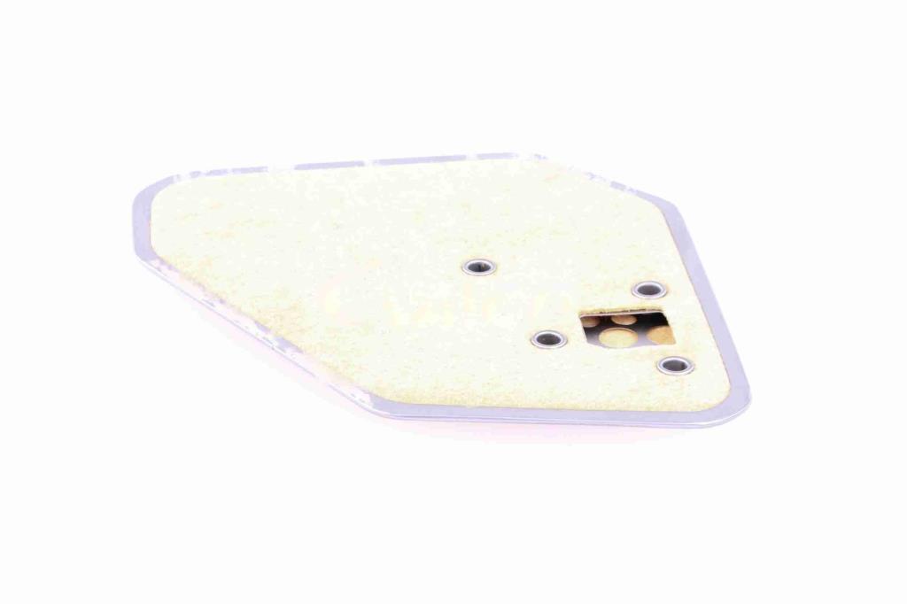 Filtro hidráulico, caixa de velocidades automática VAICO ref. V37-0229