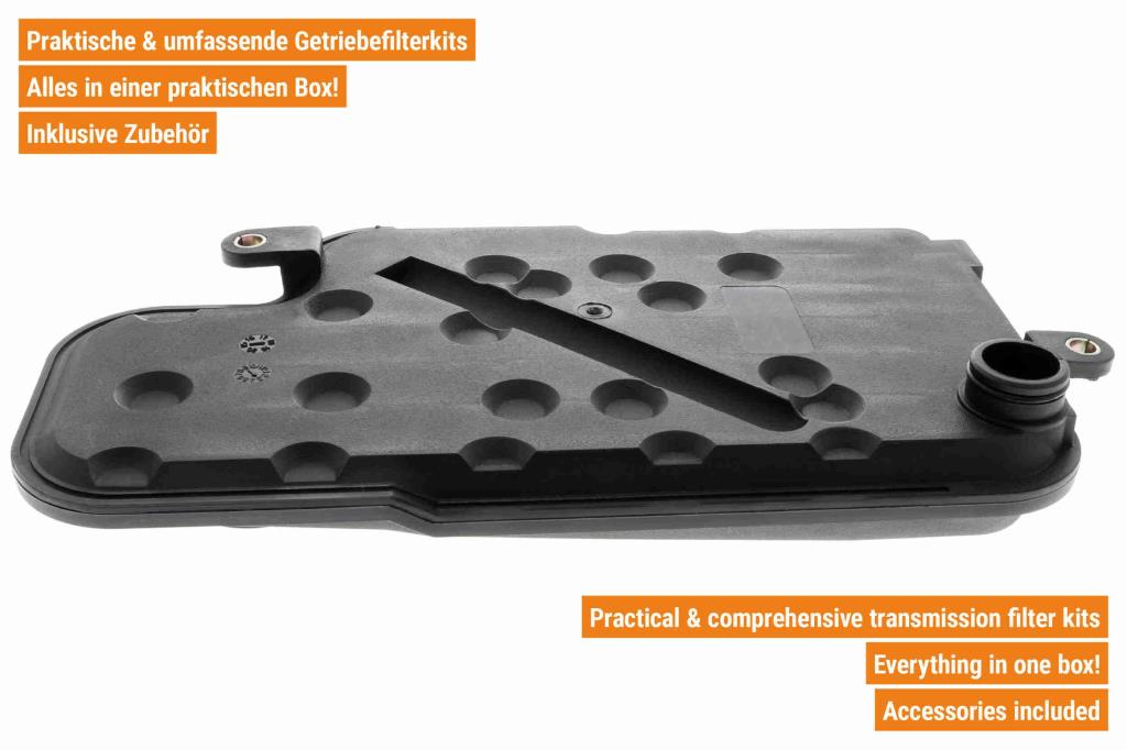 Filtro hidráulico, caixa de velocidades automática VAICO ref. V37-0243