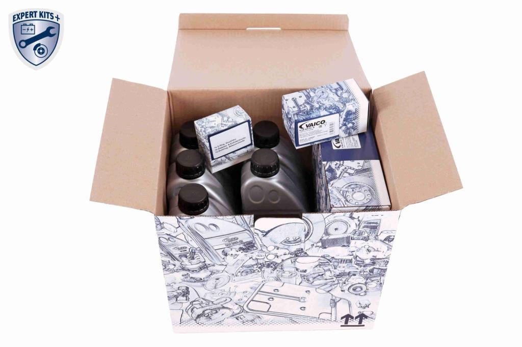 Kit de vidange, boîte automatique VAICO ref. V38-0222-SP