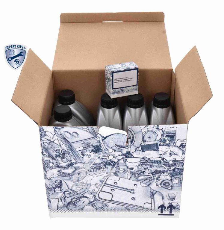 Kit de drenagem, caixa automática VAICO V38-0511
